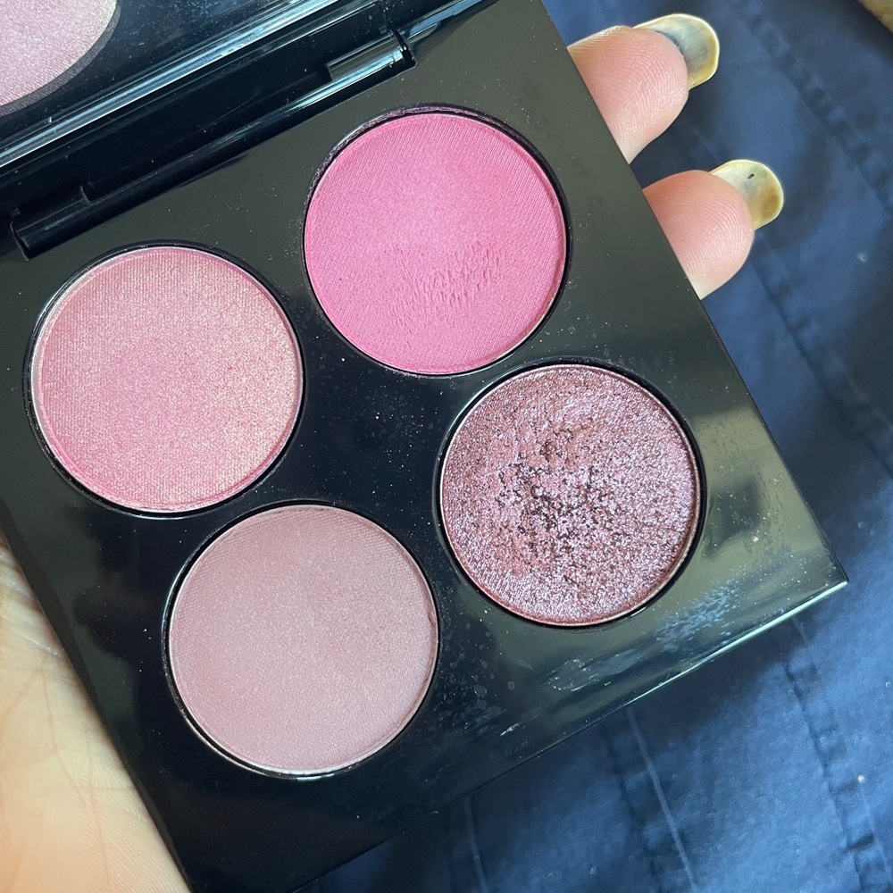 Pat McGrath Eternal Eden